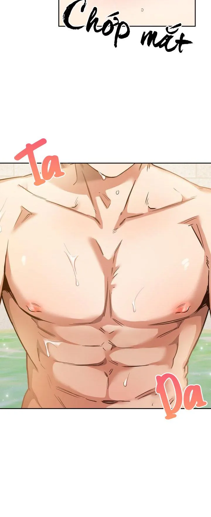 PHÒNG TẮM HƠI Chapter 1 Trang 55