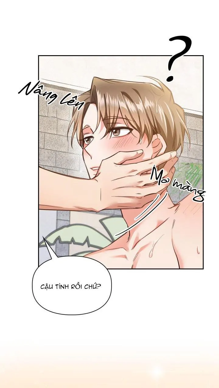 PHÒNG TẮM HƠI Chapter 1 Trang 57