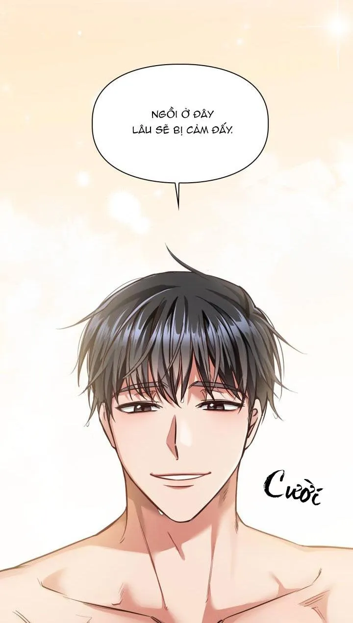 PHÒNG TẮM HƠI Chapter 1 Trang 58