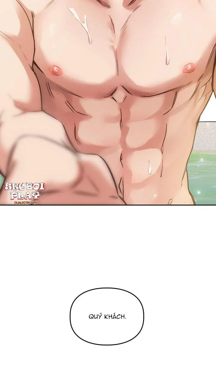 PHÒNG TẮM HƠI Chapter 1 Trang 59