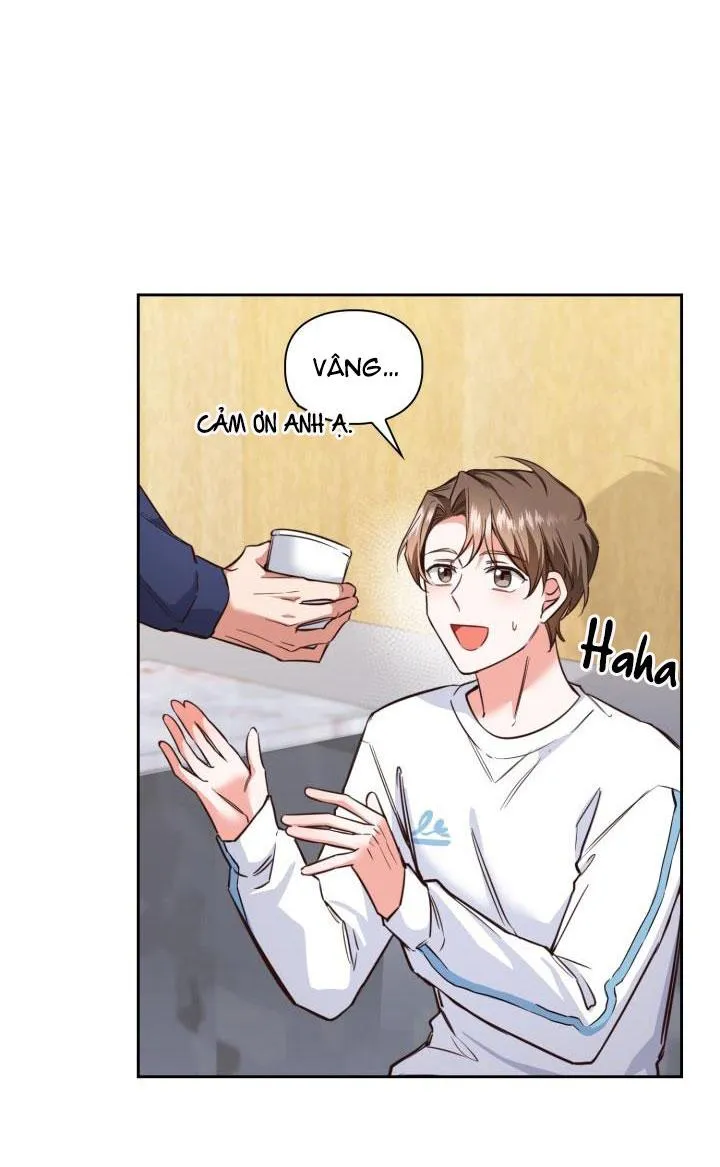 PHÒNG TẮM HƠI Chapter 2 Trang 5