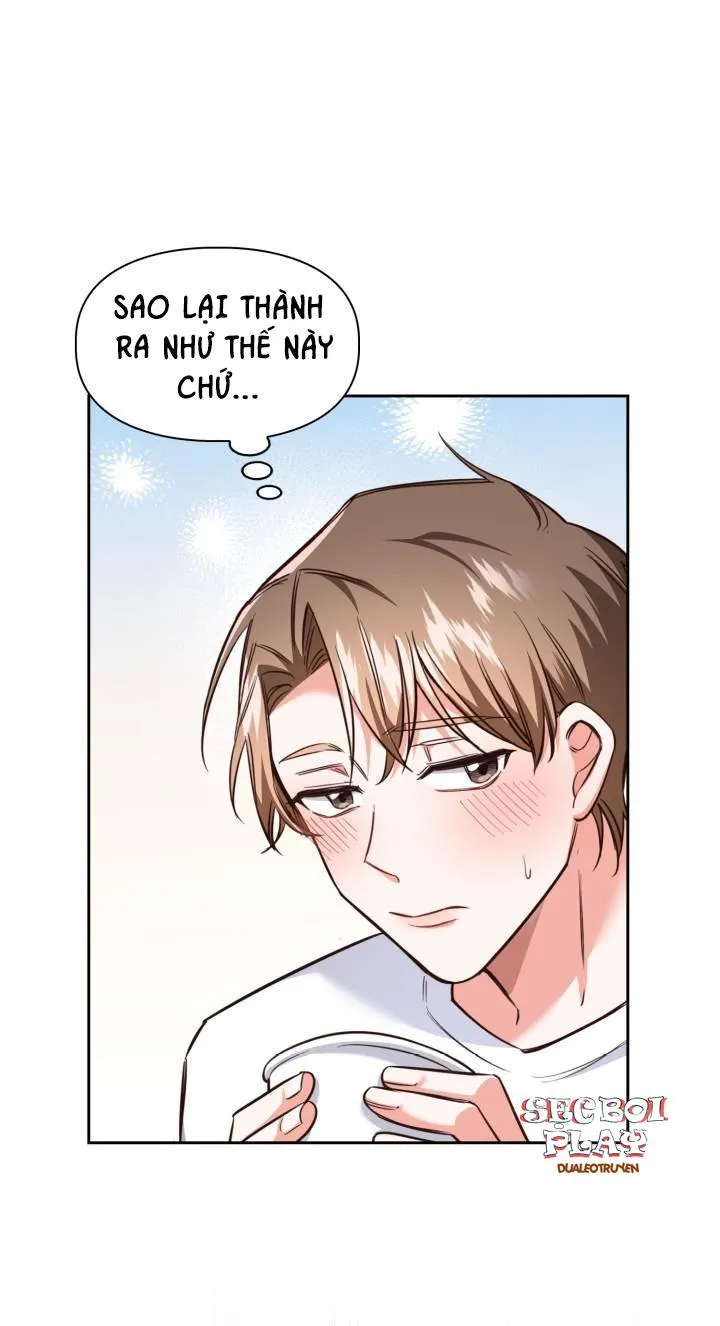 PHÒNG TẮM HƠI Chapter 2 Trang 6