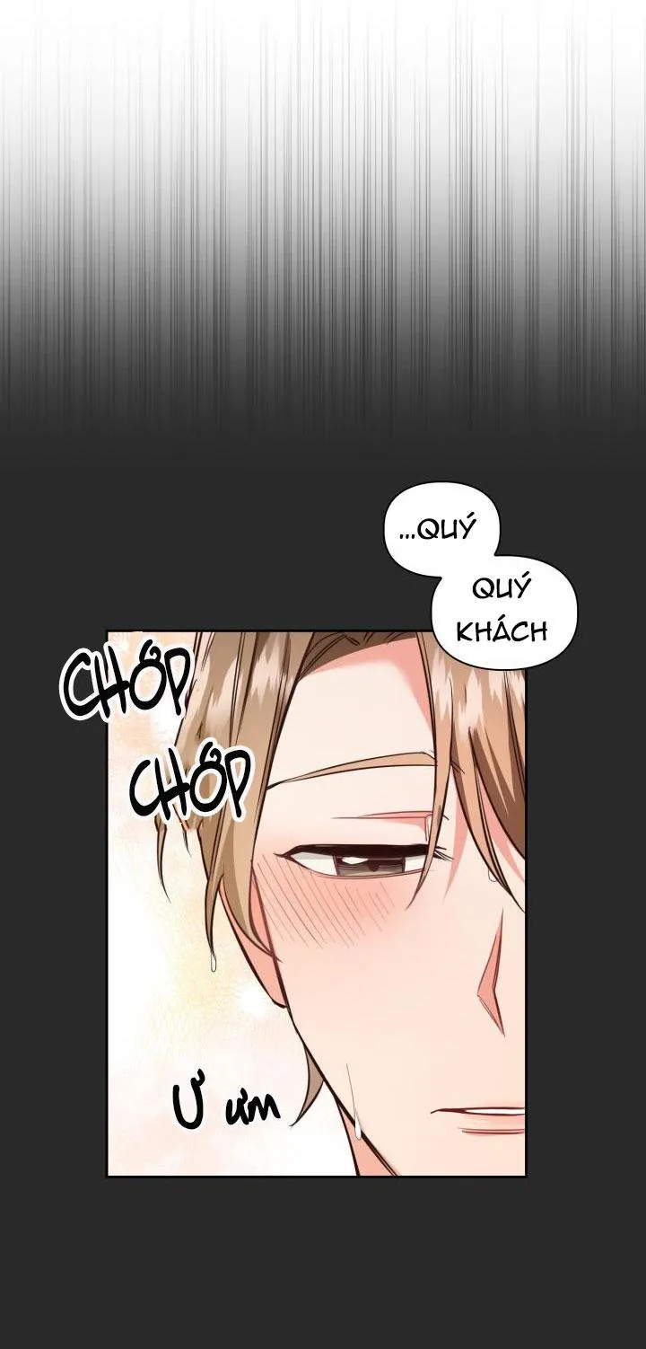 PHÒNG TẮM HƠI Chapter 2 Trang 7