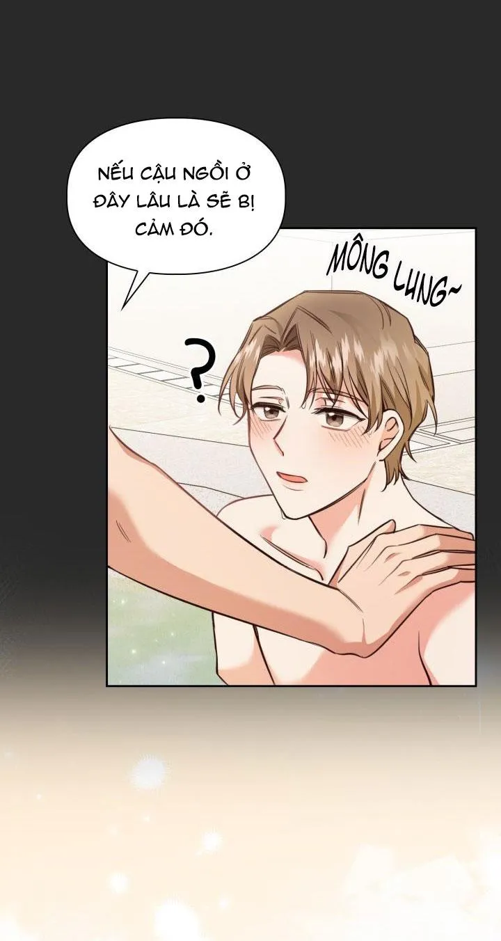 PHÒNG TẮM HƠI Chapter 2 Trang 8