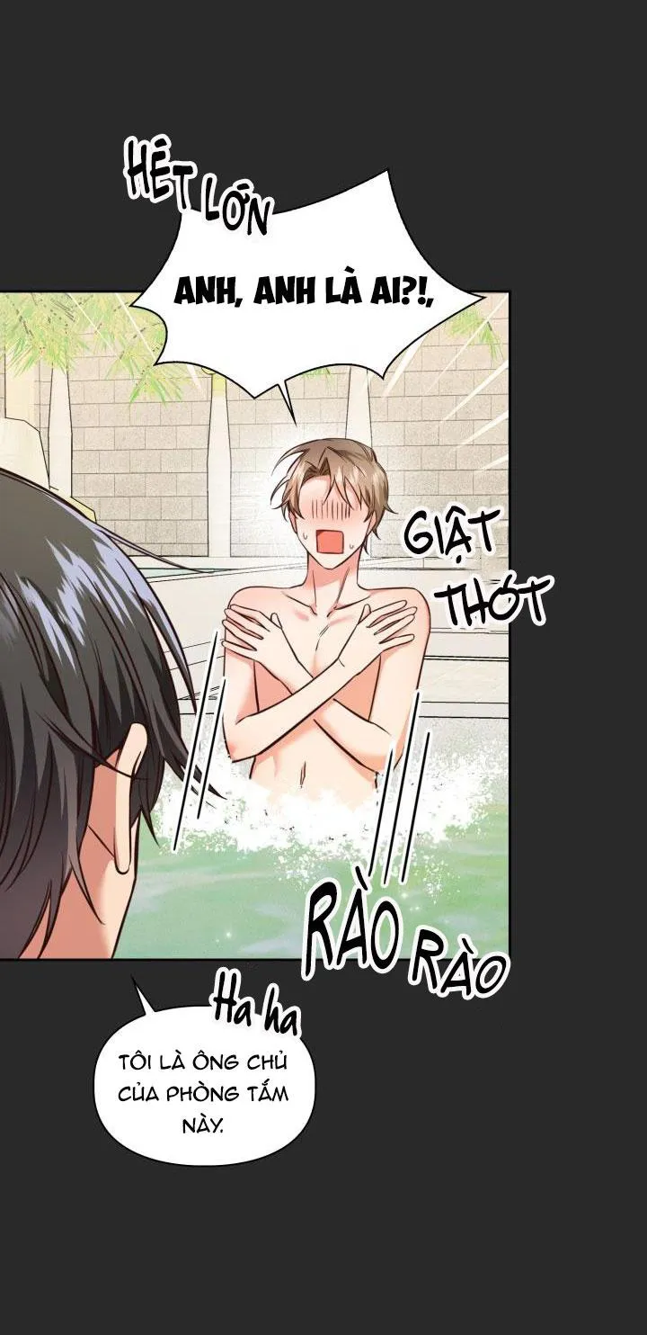 PHÒNG TẮM HƠI Chapter 2 Trang 10