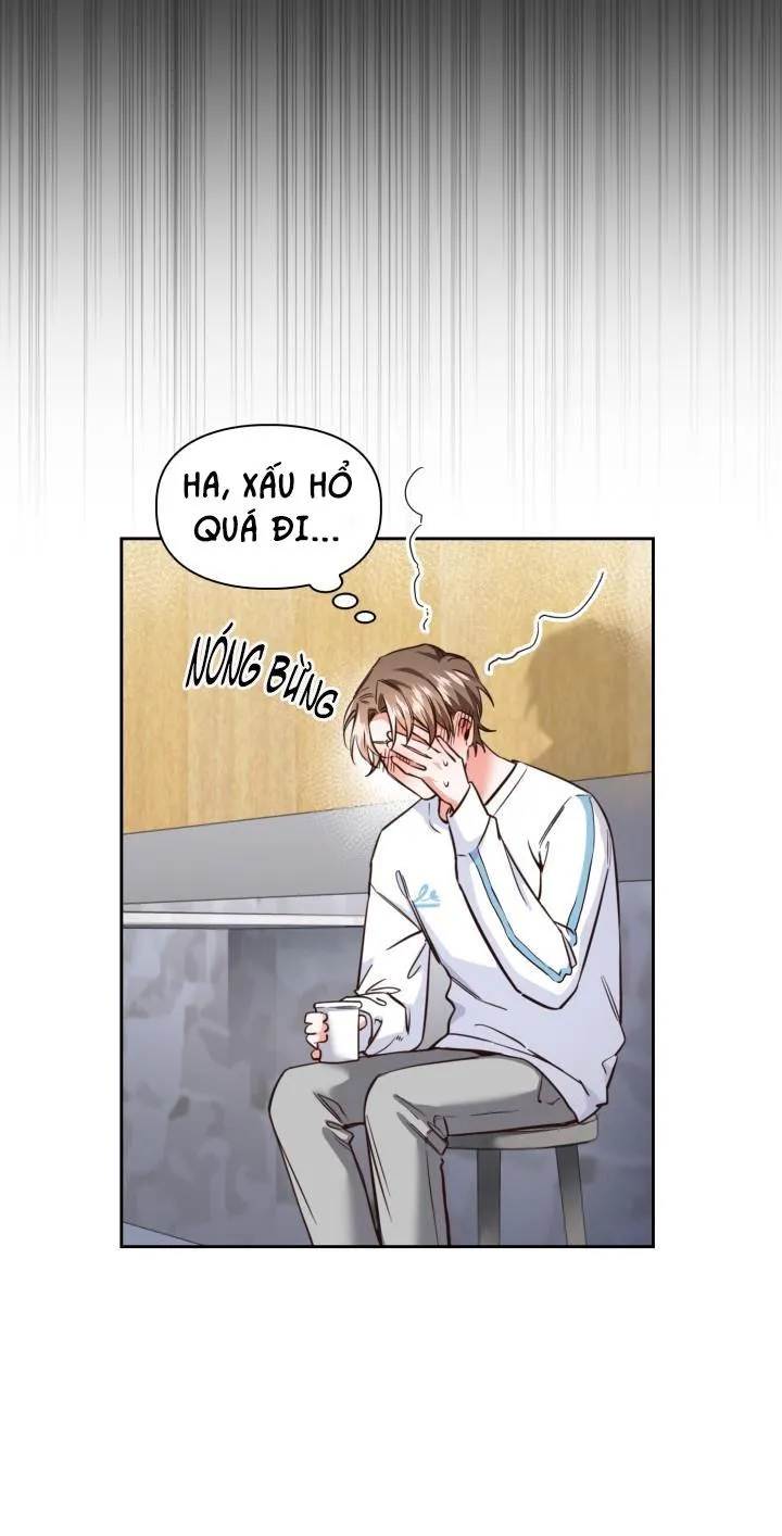 PHÒNG TẮM HƠI Chapter 2 Trang 12