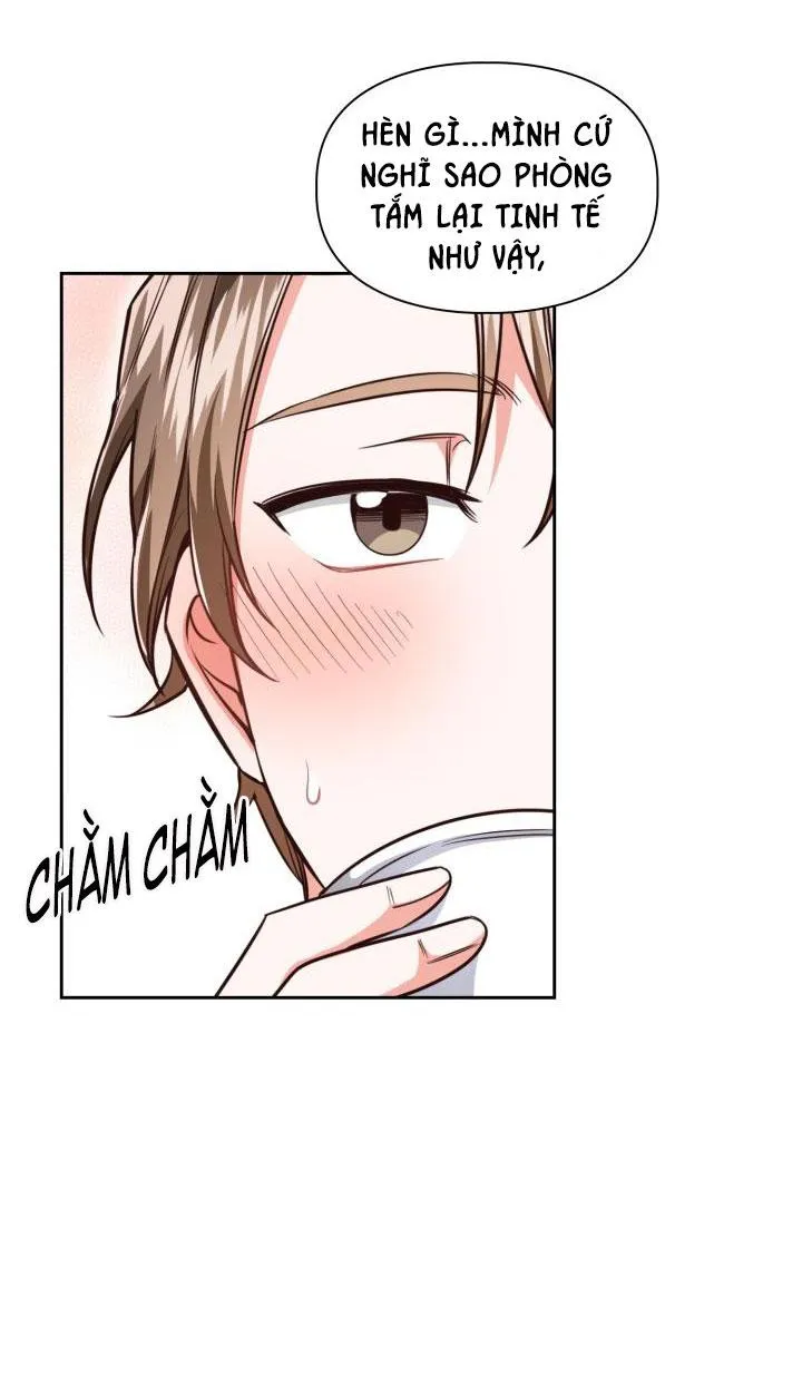 PHÒNG TẮM HƠI Chapter 2 Trang 13