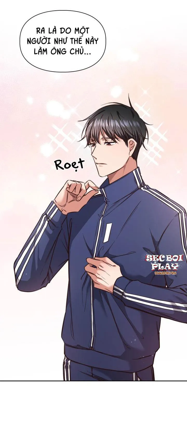 PHÒNG TẮM HƠI Chapter 2 Trang 14