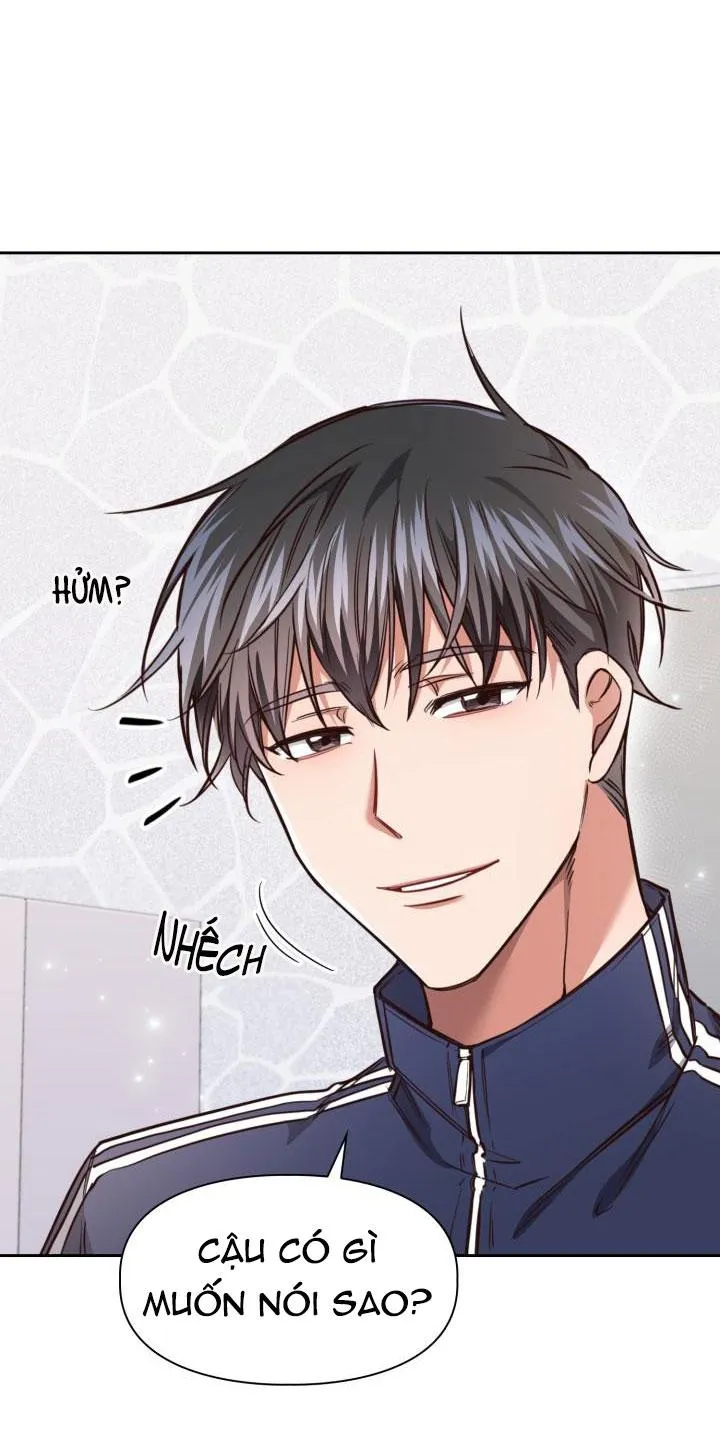 PHÒNG TẮM HƠI Chapter 2 Trang 15