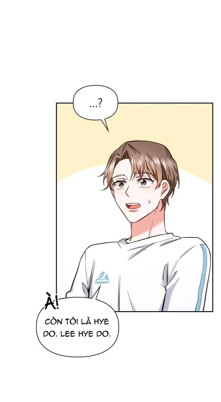 PHÒNG TẮM HƠI Chapter 2 Trang 18