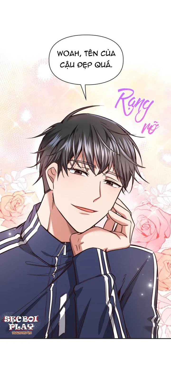 PHÒNG TẮM HƠI Chapter 2 Trang 19