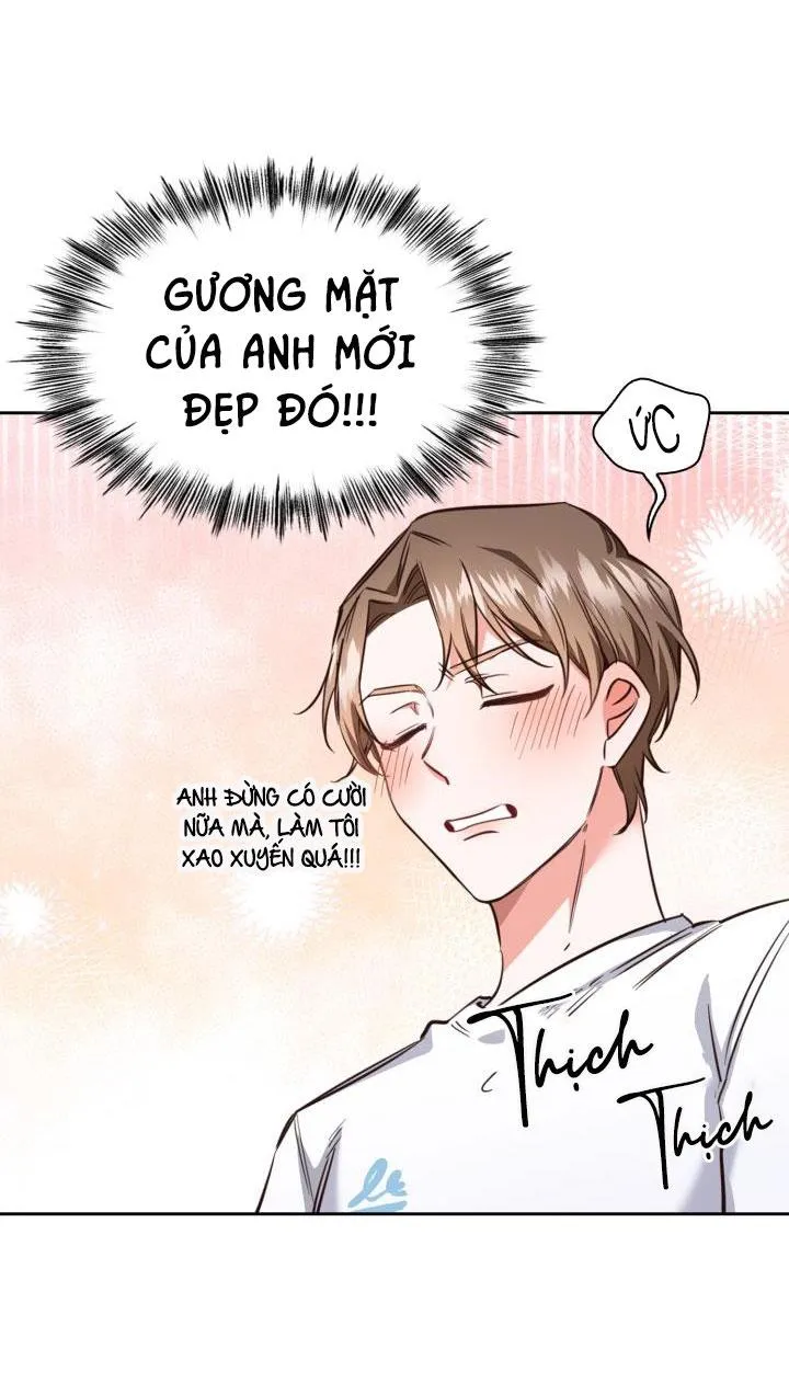 PHÒNG TẮM HƠI Chapter 2 Trang 20