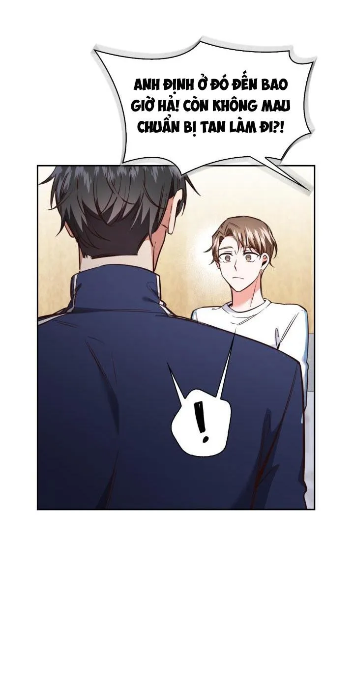 PHÒNG TẮM HƠI Chapter 2 Trang 26