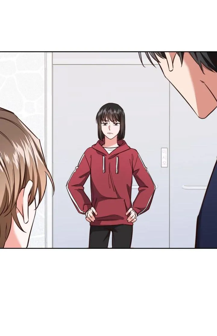 PHÒNG TẮM HƠI Chapter 2 Trang 27