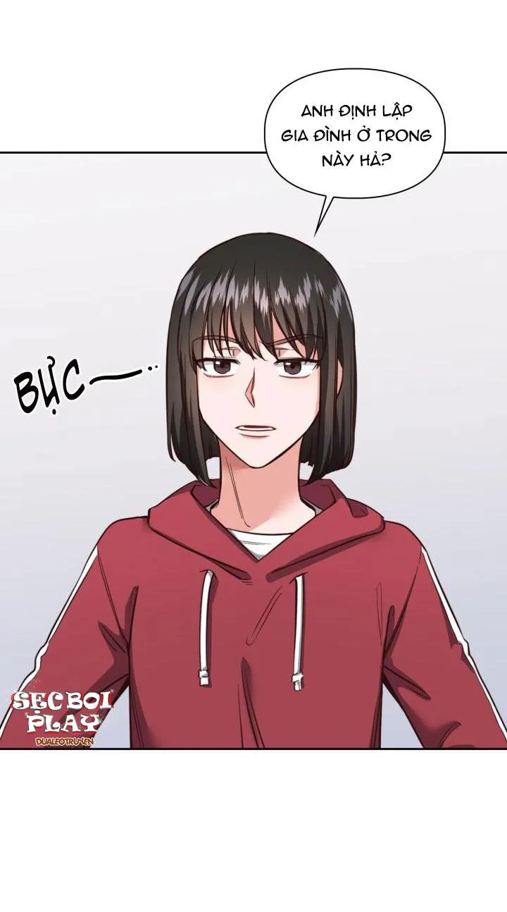 PHÒNG TẮM HƠI Chapter 2 Trang 28