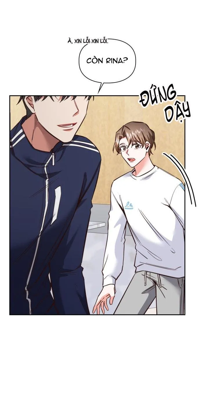 PHÒNG TẮM HƠI Chapter 2 Trang 29
