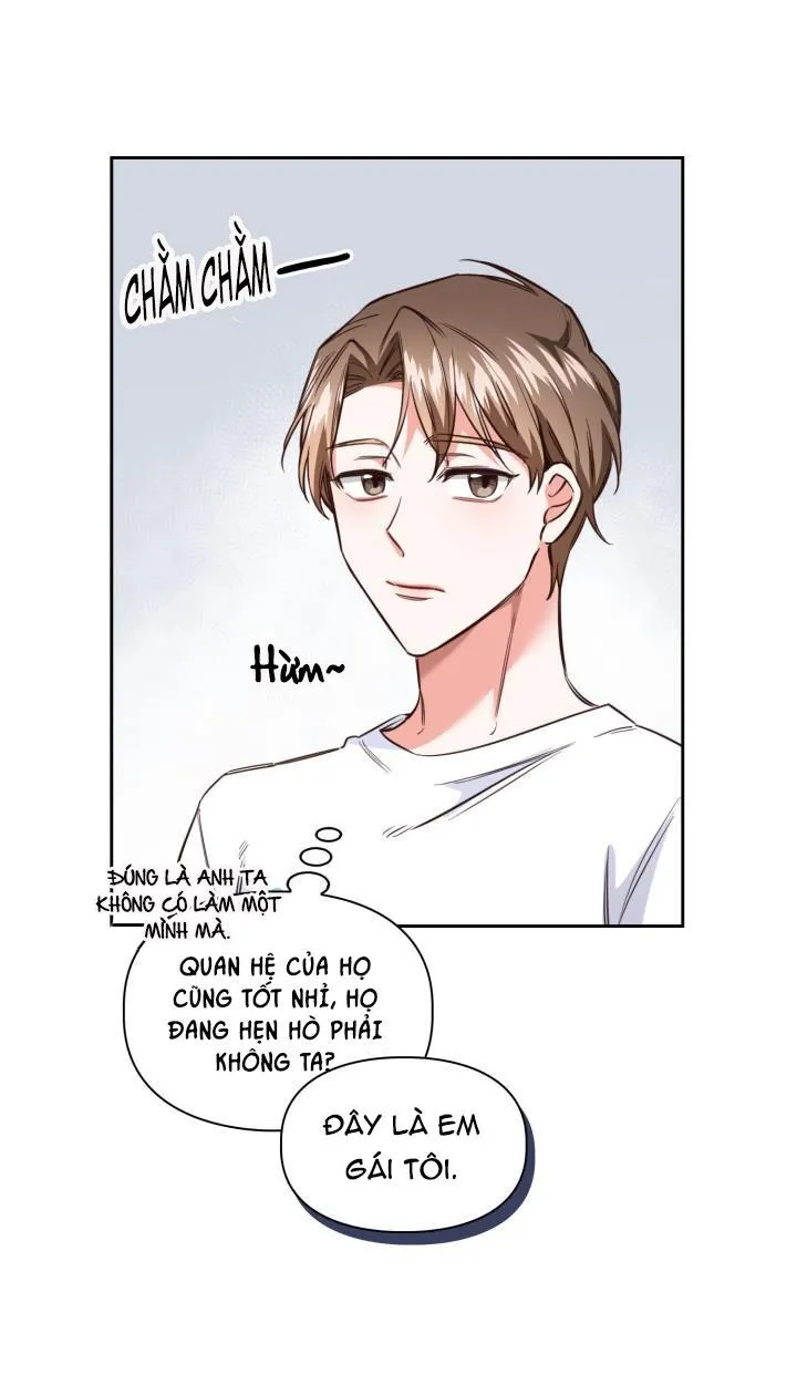 PHÒNG TẮM HƠI Chapter 2 Trang 31