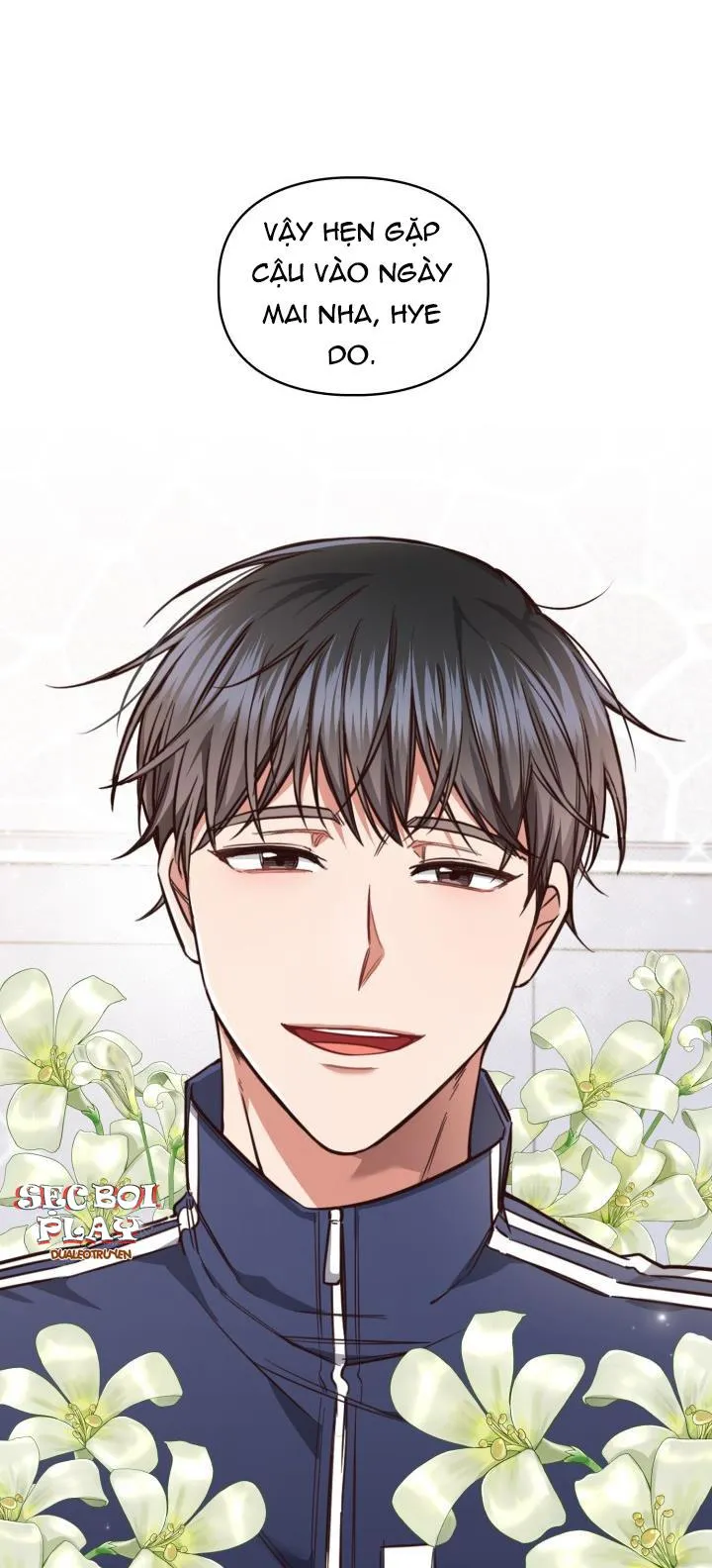 PHÒNG TẮM HƠI Chapter 2 Trang 36