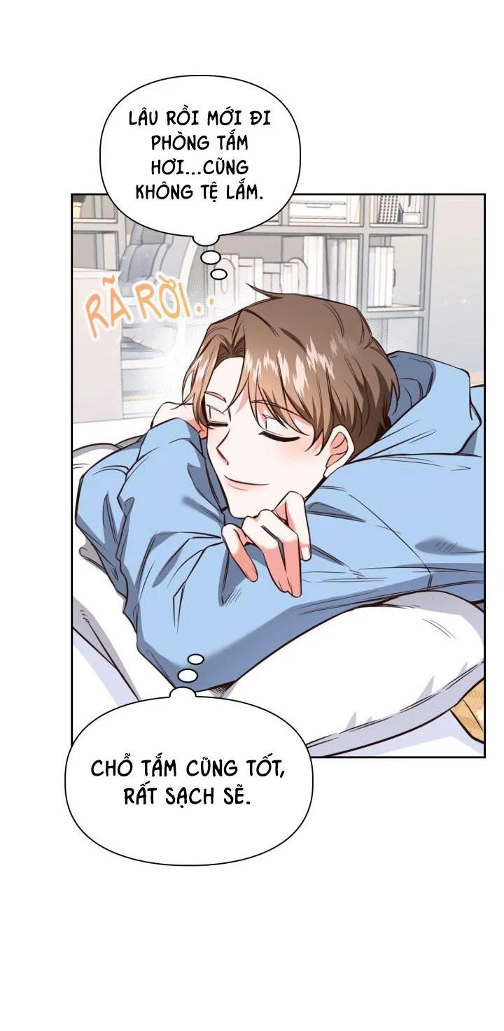 PHÒNG TẮM HƠI Chapter 2 Trang 40