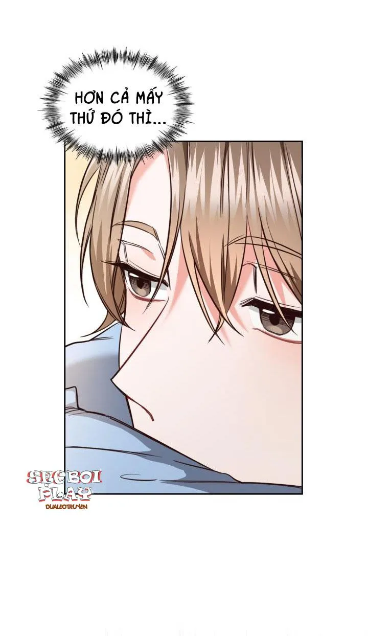 PHÒNG TẮM HƠI Chapter 2 Trang 41