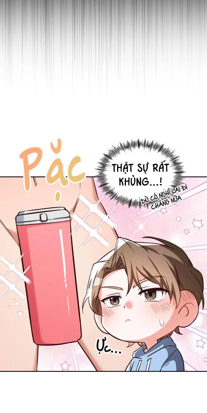 PHÒNG TẮM HƠI Chapter 2 Trang 45