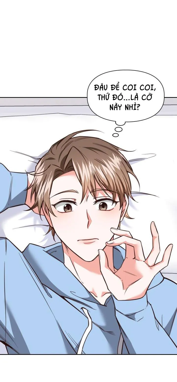 PHÒNG TẮM HƠI Chapter 2 Trang 46