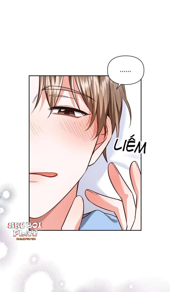 PHÒNG TẮM HƠI Chapter 2 Trang 47