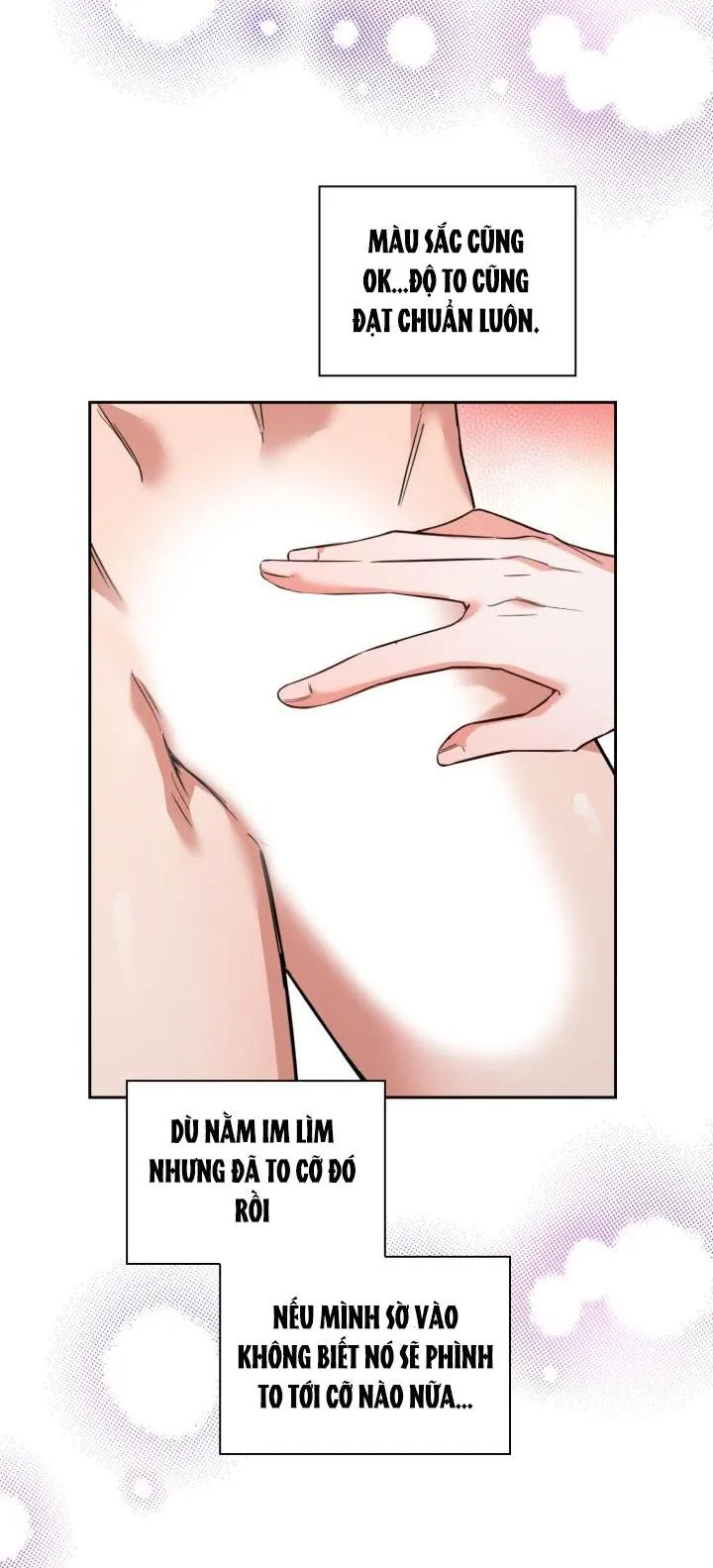 PHÒNG TẮM HƠI Chapter 2 Trang 48