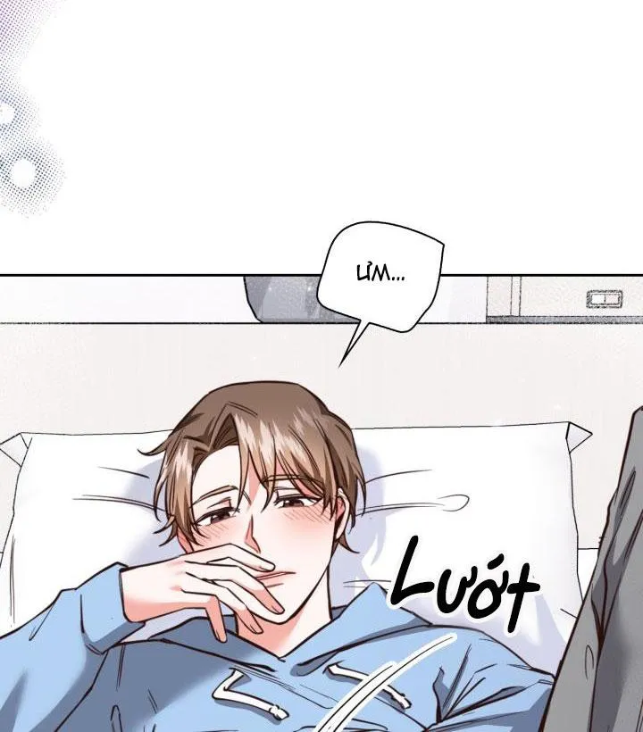 PHÒNG TẮM HƠI Chapter 2 Trang 49