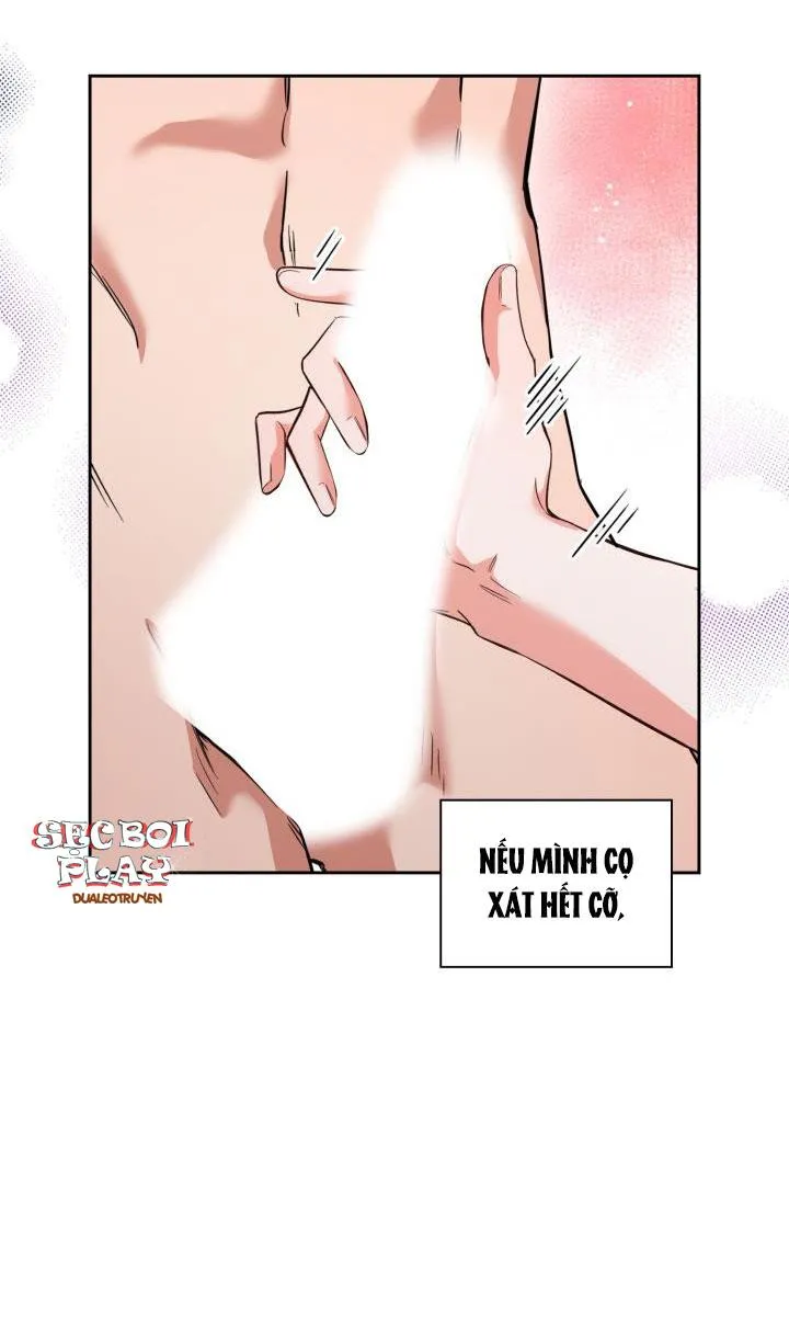 PHÒNG TẮM HƠI Chapter 2 Trang 51