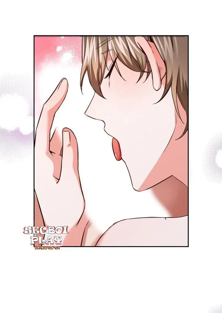 PHÒNG TẮM HƠI Chapter 2 Trang 54