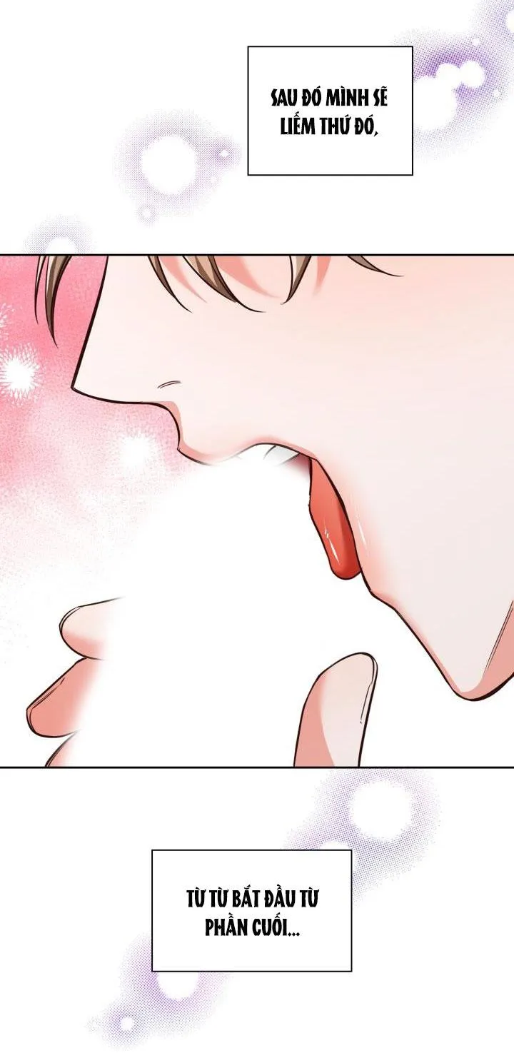 PHÒNG TẮM HƠI Chapter 2 Trang 55