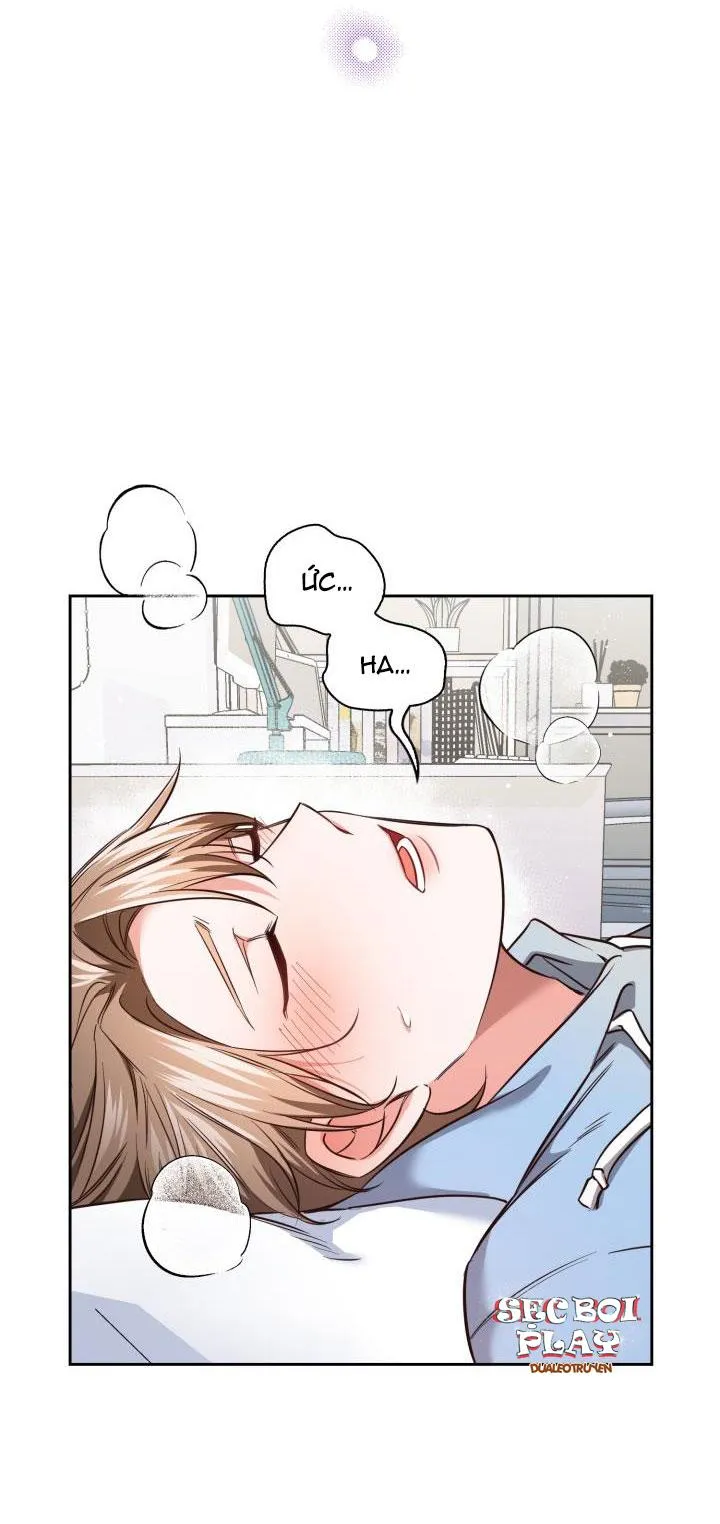 PHÒNG TẮM HƠI Chapter 2 Trang 56