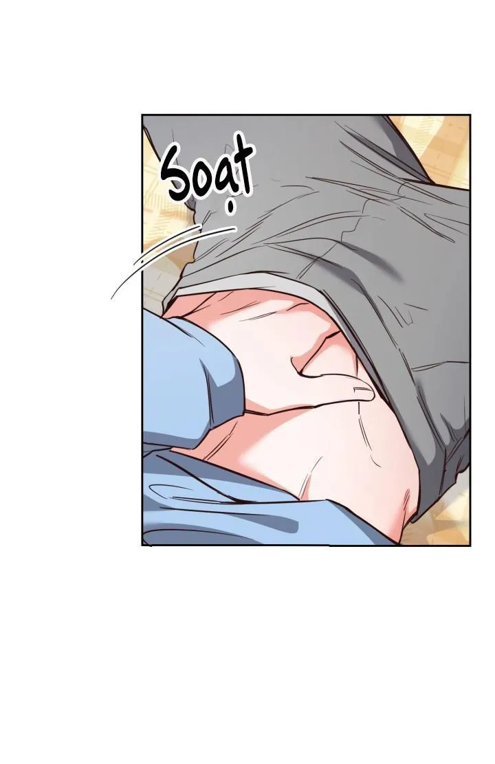 PHÒNG TẮM HƠI Chapter 2 Trang 57