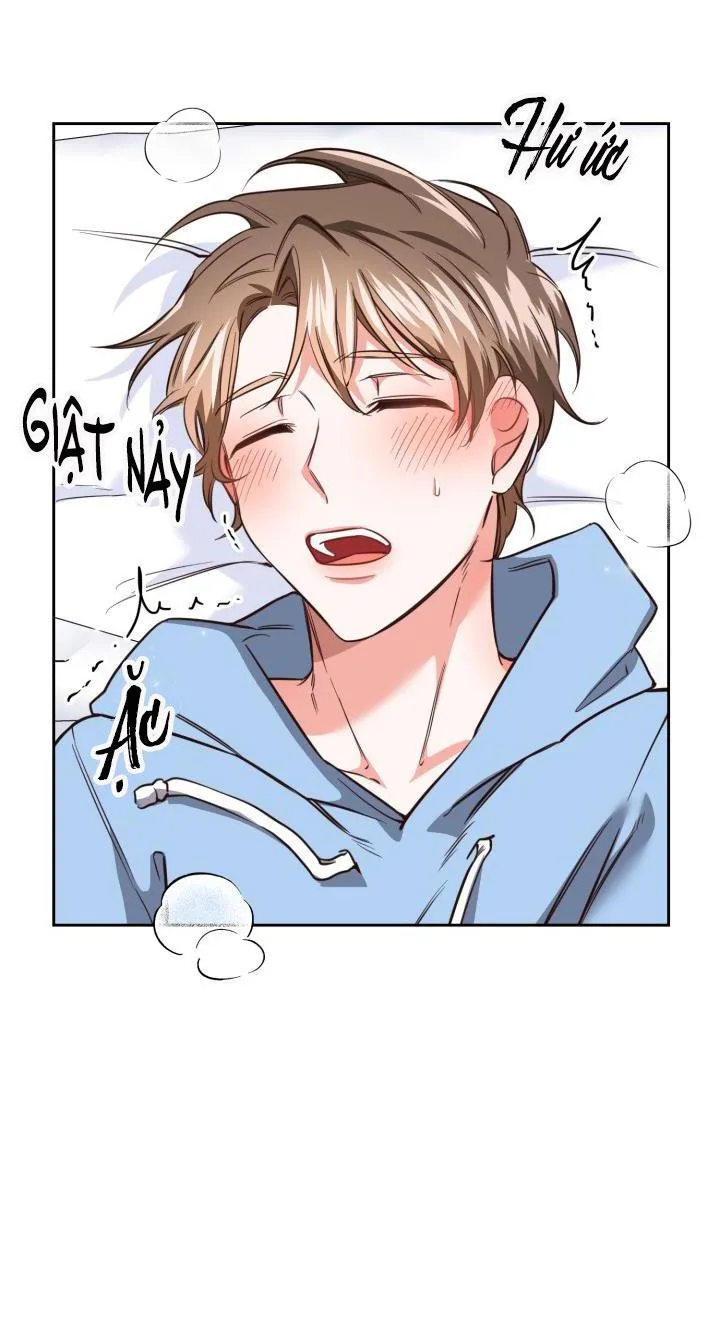 PHÒNG TẮM HƠI Chapter 2 Trang 58