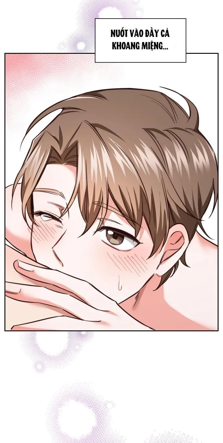 PHÒNG TẮM HƠI Chapter 2 Trang 60