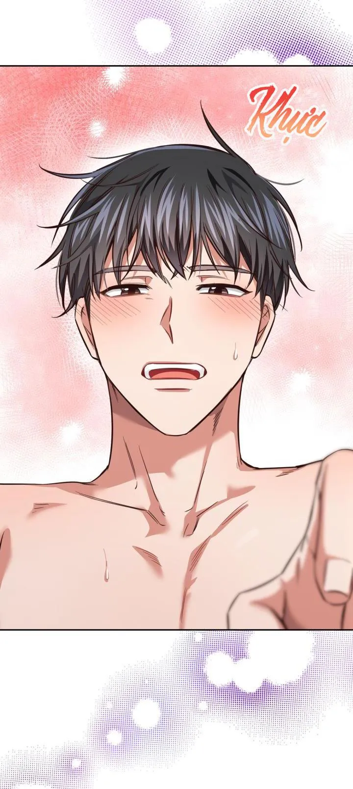 PHÒNG TẮM HƠI Chapter 2 Trang 61