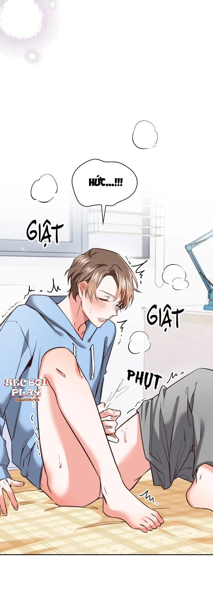 PHÒNG TẮM HƠI Chapter 2 Trang 62