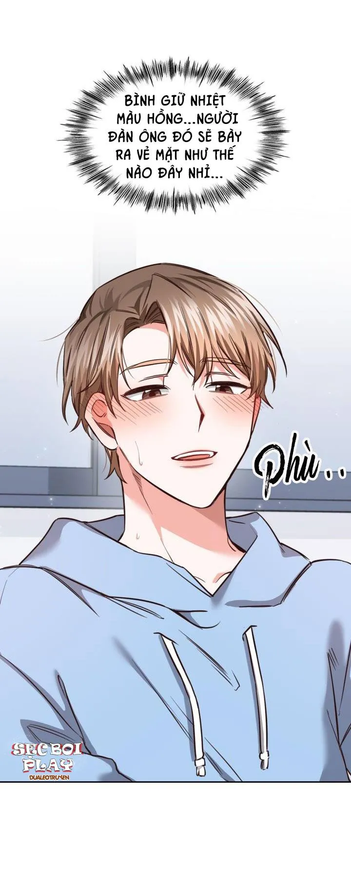 PHÒNG TẮM HƠI Chapter 2 Trang 64