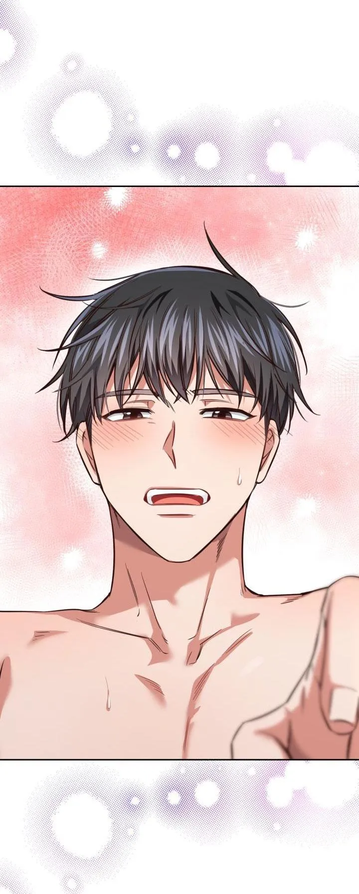 PHÒNG TẮM HƠI Chapter 3 Trang 4