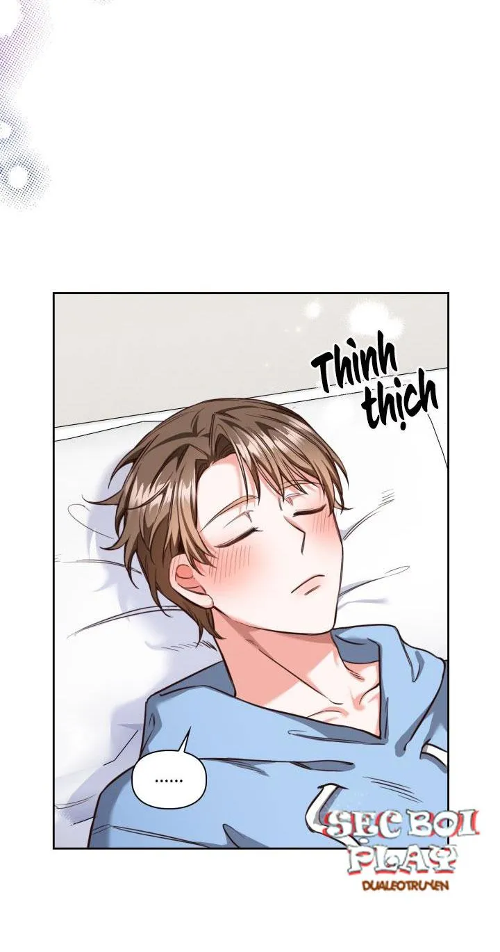 PHÒNG TẮM HƠI Chapter 3 Trang 5