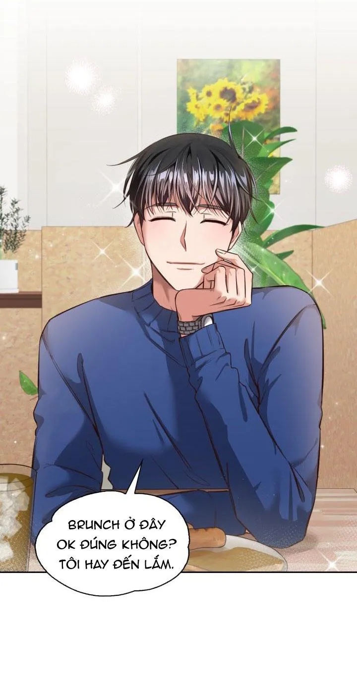 PHÒNG TẮM HƠI Chapter 3 Trang 8