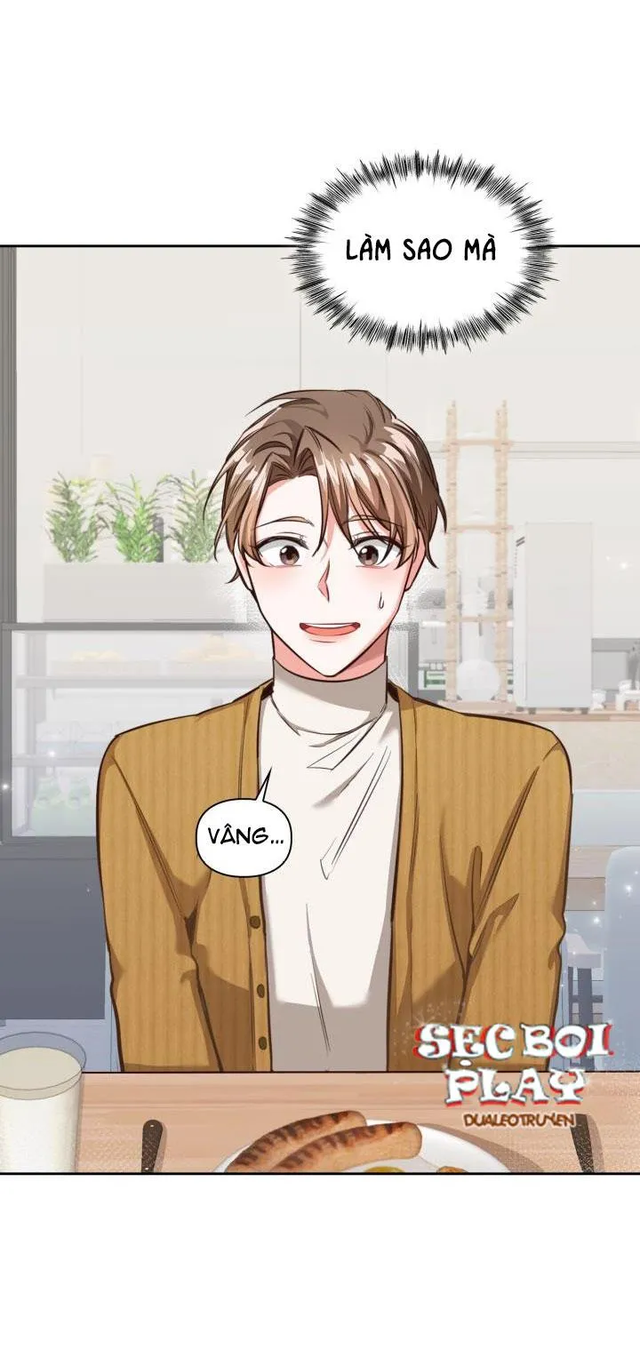PHÒNG TẮM HƠI Chapter 3 Trang 9