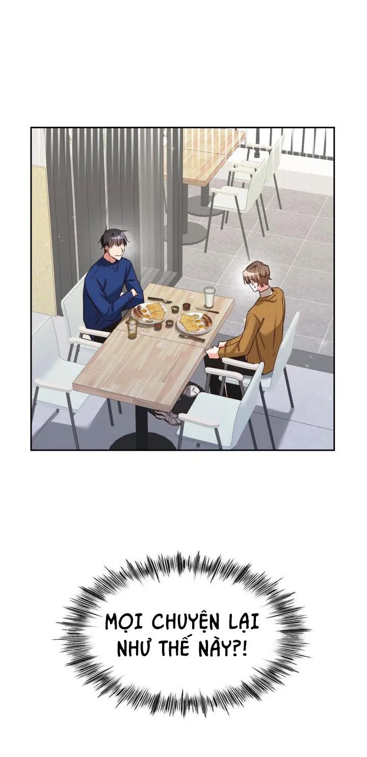 PHÒNG TẮM HƠI Chapter 3 Trang 10