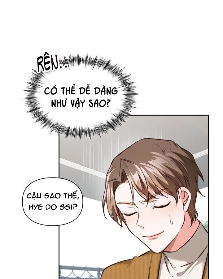 PHÒNG TẮM HƠI Chapter 3 Trang 19