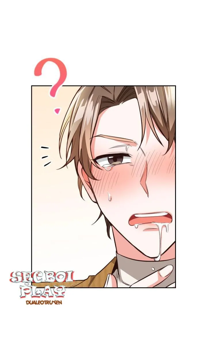 PHÒNG TẮM HƠI Chapter 3 Trang 26