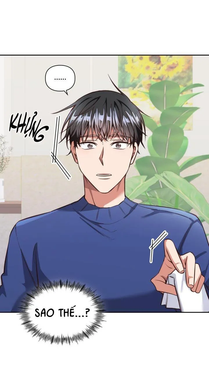 PHÒNG TẮM HƠI Chapter 3 Trang 27