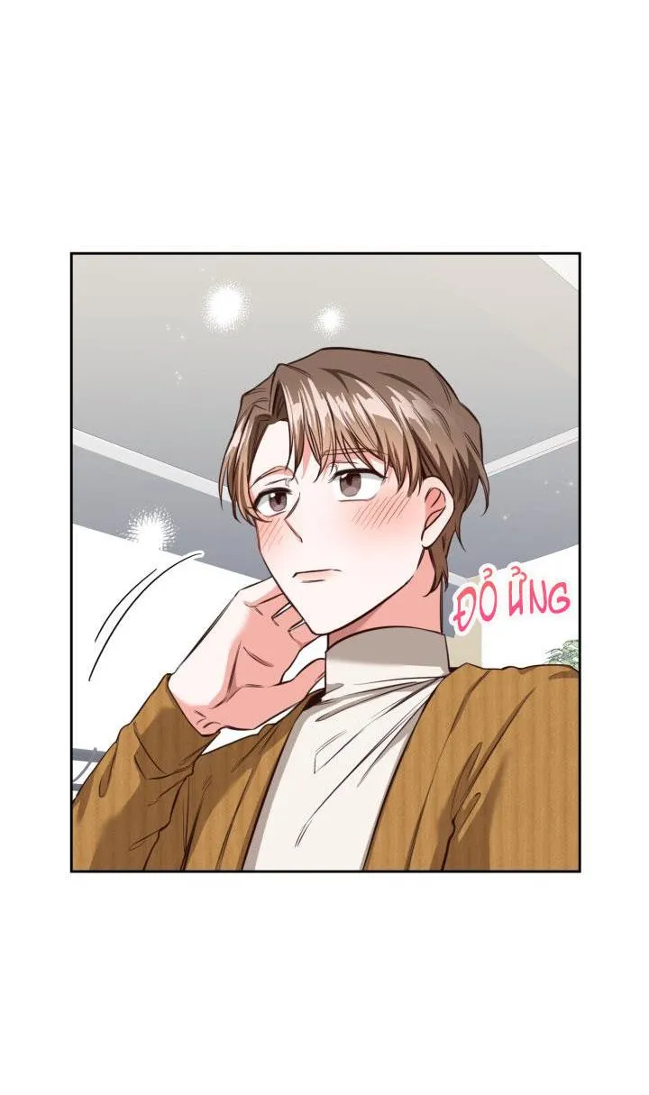 PHÒNG TẮM HƠI Chapter 3 Trang 31