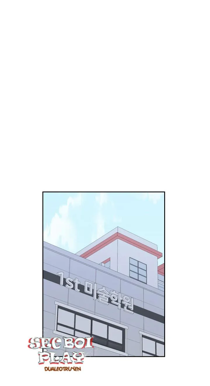 PHÒNG TẮM HƠI Chapter 3 Trang 32