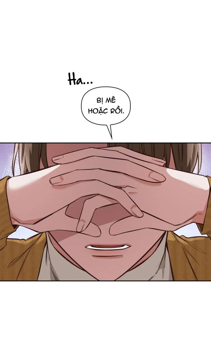 PHÒNG TẮM HƠI Chapter 3 Trang 33